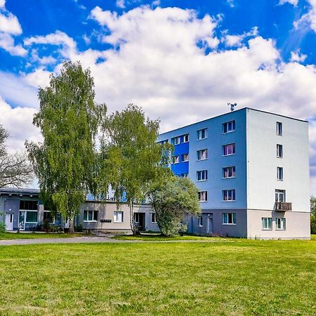 Apartmany Kladno - Libusin Esterno foto