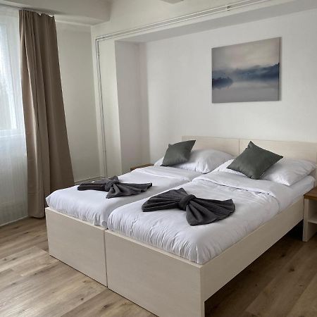 Apartmany Kladno - Libusin Esterno foto
