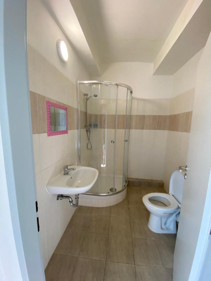 Apartmany Kladno - Libusin Esterno foto