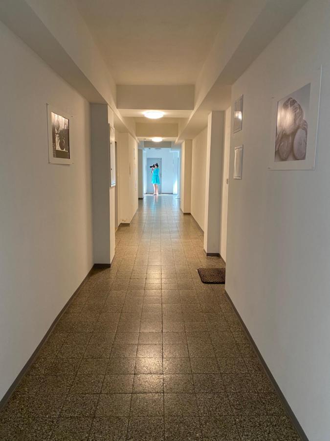 Apartmany Kladno - Libusin Esterno foto