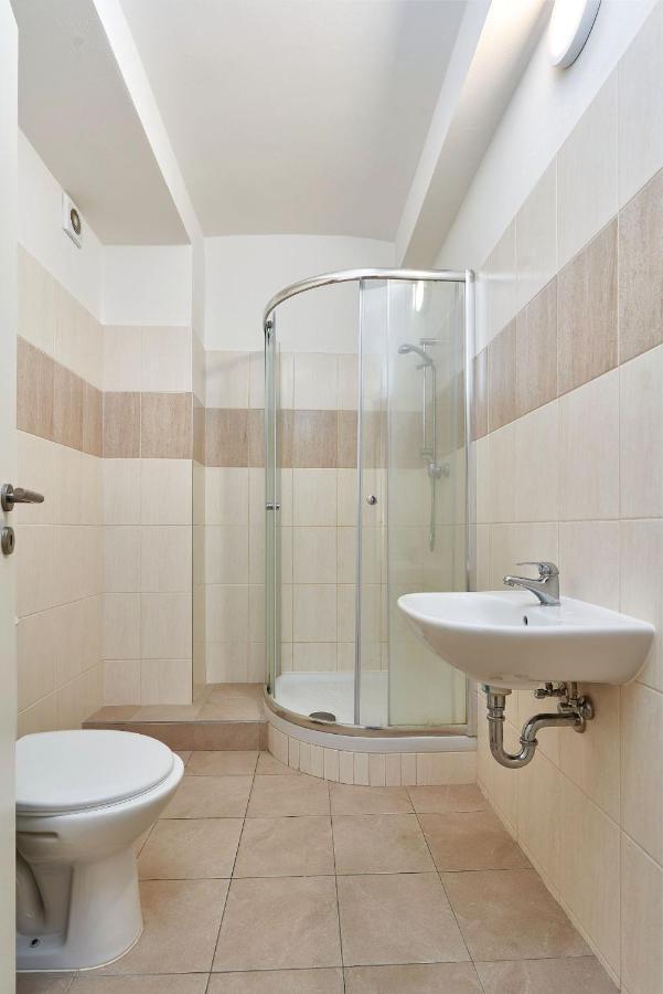 Apartmany Kladno - Libusin Esterno foto