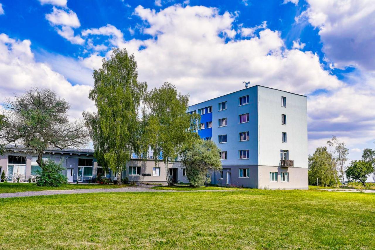 Apartmany Kladno - Libusin Esterno foto