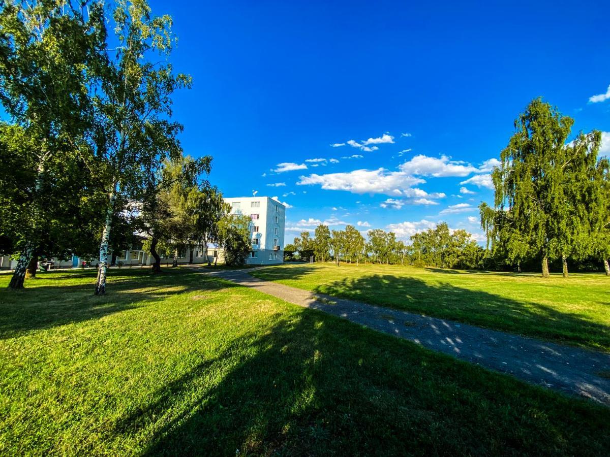 Apartmany Kladno - Libusin Esterno foto