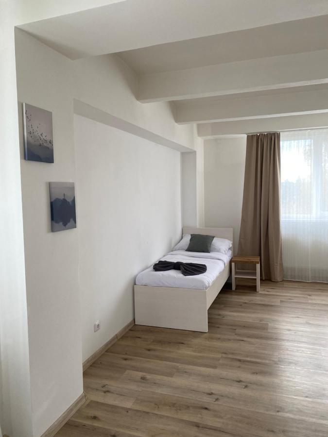 Apartmany Kladno - Libusin Esterno foto