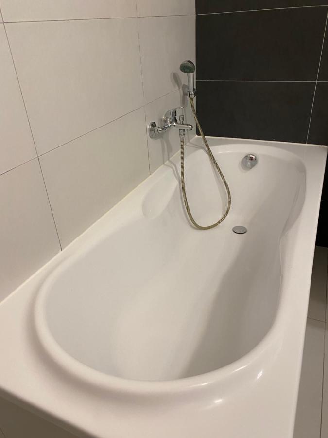 Apartmany Kladno - Libusin Esterno foto