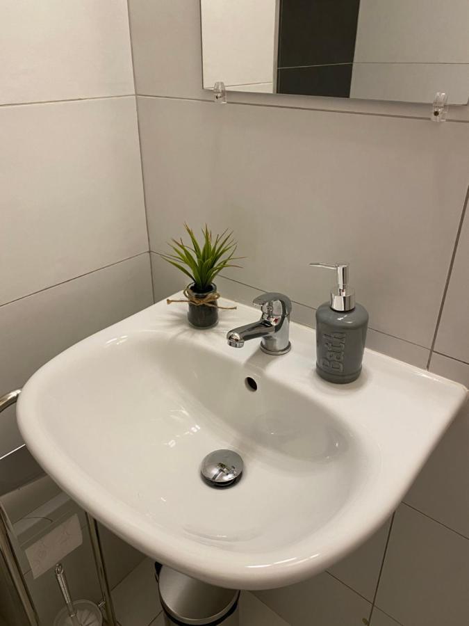 Apartmany Kladno - Libusin Esterno foto