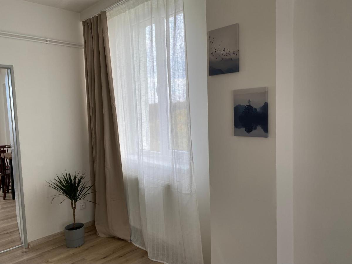 Apartmany Kladno - Libusin Esterno foto